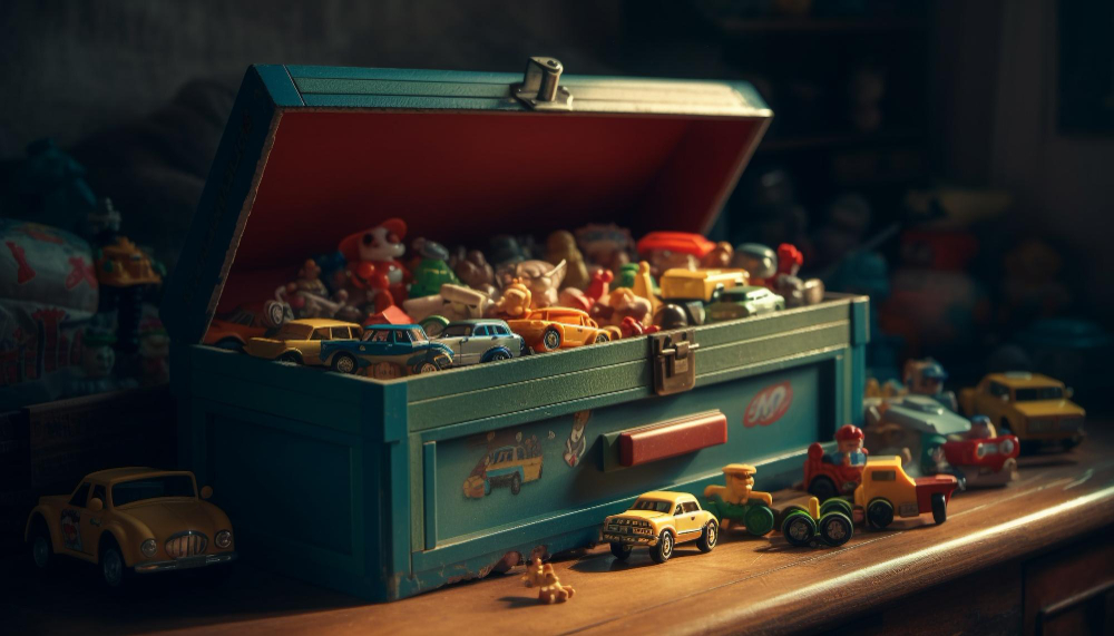 Financial Gifts vs. Traditional Toys: A Long-Term Perspective