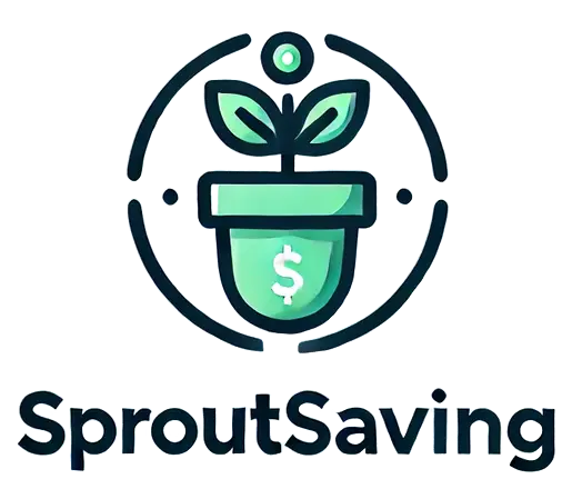 sproutsaving logo