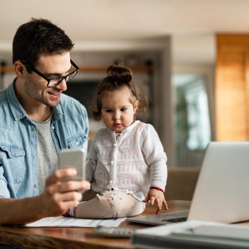 How to Set Up a Savings Fund for Your Child Without the Hassle