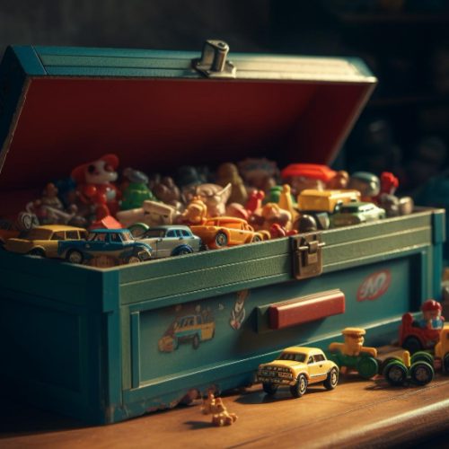 Financial Gifts vs. Traditional Toys: A Long-Term Perspective